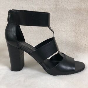 Franco Sarto Julienne Gladiator sandals